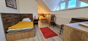 Nosztalgia Vendégház a Velencei-tónál