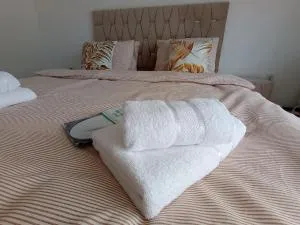 La Maia Acasă - Loftul urban - Şelimbăr