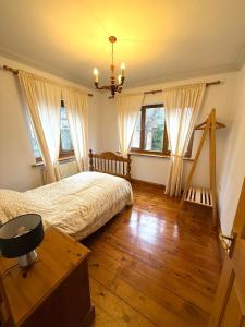 Swift Host - 4 Bed House - Fieldview - Norwich