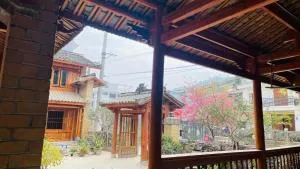 Đồng Văn 288 Homestay - Ma Phan