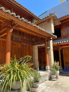 Đồng Văn 288 Homestay