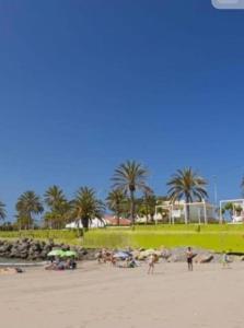 Maspalomas Pasito Blanco N