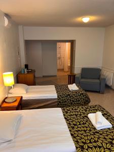 Budget Hotel Easystay