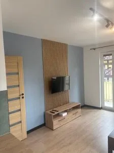 SWP Apartment Plac Solny 4 - 波尔科维采