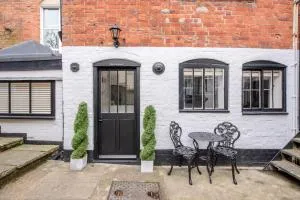 The Hideaway, Saxmundham - Kelsale