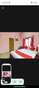 Hotel R Palace - Jānla