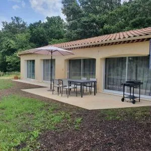 Gîte Roussane - Tulette