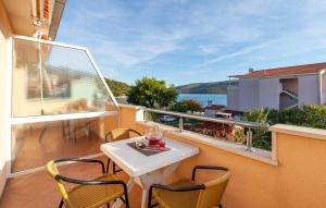 NEW! Apartment Complex in Marina