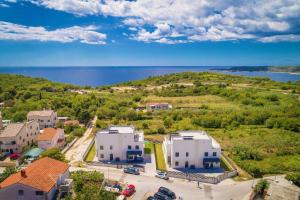 Villa ReMi mit 2 Whirlpools und Meerblick