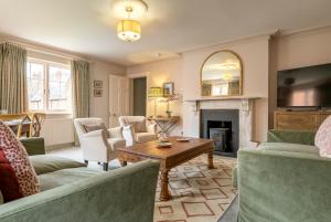 Brewhouse Flat