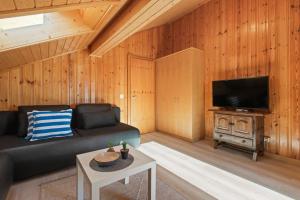 Bel appartement alpin à 5 min de Saas-Fee