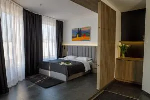 UNGVARSKIY Thermal Hotel - 喀尔巴阡