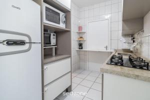 Lindos Apartamentos no Centro de Floripa - CPN