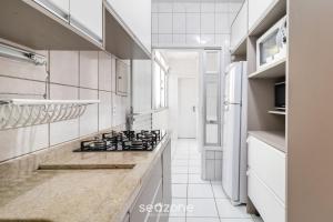 Lindos Apartamentos no Centro de Floripa - CPN