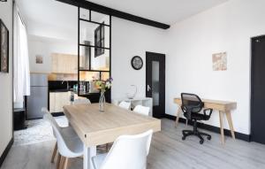 Les Aiguilles Dorées #Hypercentre#Comfort