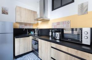 Les Aiguilles Dorées #Hypercentre#Comfort