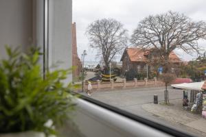 Mieszkanie Rybaka na Wiejskiej