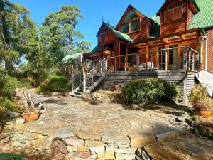 Snug Sanctuary - A gem in the forest 20 min to CBD - Margate