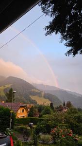 Bel appartement dans une maison villagesoise