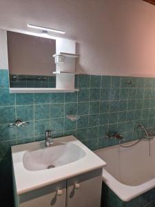 Bel appartement dans une maison villagesoise