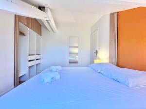 Appartements L-Elegance Montoise - Plein Centre - Tout Confort : photos des chambres