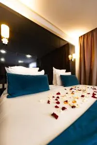 Hôtel du Golf Mohammedia - المحمدية