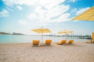 Andaz Family Suites by Hyatt - Palm Jumeirah - دبي