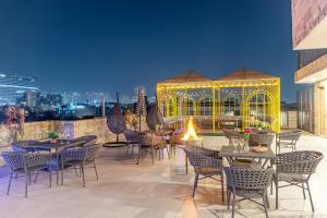 Alaya Stays Miyabi Suites, Golf Course Road