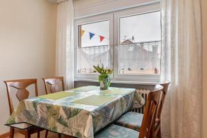 Ferienwohnung Smithson