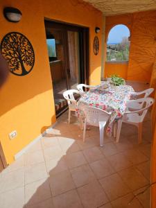 Prestigiosa villa La Cinta