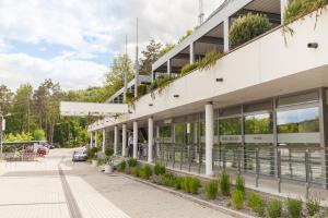 Hotel Zelená Lagúna