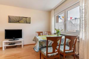 Ferienwohnung Smithson