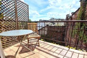 Old Town - 2 bedrooms Sołtyka S6