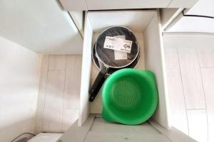 Old Town - 2 bedrooms Sołtyka S6