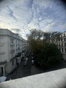 Devonshire Terrace Studios