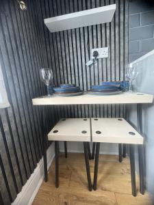 Devonshire Terrace Studios