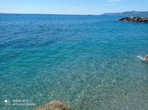 Albisola House Marcicci