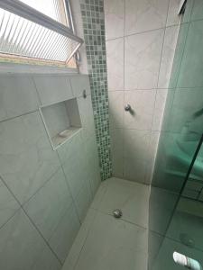 Apartamento com vista para o mar