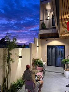 Nguyễn Tân Homestay