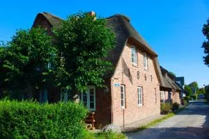 Haus Boldix Whg 4 Cayman - Boldixum