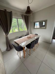 Apartamento com vista para o mar