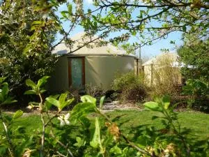 Les Yourtes du Perche - Blèves