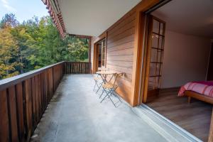 Memoret C27 à Gryon, proche de toutes les commodités