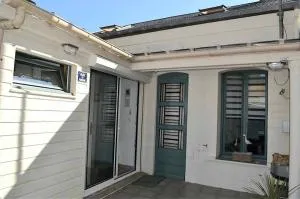 Maison à Mers-les-Bains - Мер-ле-Бен