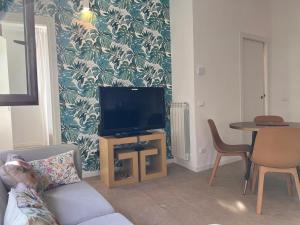 Kibilù - Via Pompeo Mariani