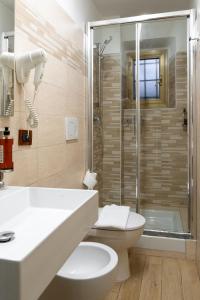 La Rosa Di Firenze B&B