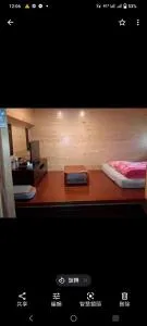 太坪古厝民宿 - T'ai-ping