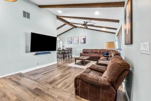 Bright and Comfy 5 Star Location with a Heated Pool