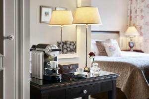 Grand Deluxe Harbour View Room room in Hotel Haven