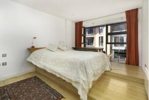 Modern Duplex in Central London